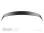 Mercedes C-Class Estate (S205) PU Roof Spoiler 2014-2021