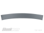 Mercedes E-Class Saloon (W212) PU Roof Spoiler 2009-2016