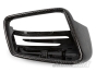 Mercedes A/B/C/E/CLA/CLS/GLA/GLK-Class Carbon Fiber Wing Mirror Cover Replacements AMG 2007-2019