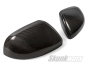 Mercedes Vito/eVito (W447) Carbon Fiber Wing Mirror Replacements 2015+