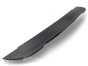 Porsche Panamera (970) Carbon Fiber Dual Element Boot Spoiler 2009-2016