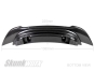 Porsche Panamera (970) Carbon Fiber Dual Element Boot Spoiler 2009-2016