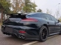Porsche Panamera (970) Carbon Fiber Dual Element Boot Spoiler 2009-2016