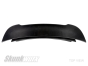 Porsche Panamera (970) Carbon Fiber Dual Element Boot Spoiler 2009-2016