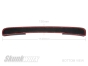 Porsche Panamera (970) Carbon Fiber Roof Aero Spoiler 2009-2016