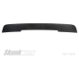 Porsche Panamera (970) Carbon Fiber Roof Aero Spoiler 2009-2016
