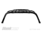 Porsche Panamera (970) Carbon Fiber Sports Diffuser 2009-2016