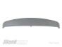 Smart Fortwo II (W451) Brabus-Style PU Roof Spoiler 2007-2014