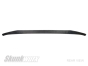 Tesla Model 3 Blade-Style Carbon Fiber Rear Boot Spoiler 2017-2023