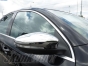 VW Golf MK6 / Touran MK1 Chrome Wing Mirror Add-On Covers 2008-2015