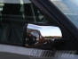 Land Rover Discovery / Range Rover / Freelander Chrome Wing Mirror Add-On Covers 2001-2014