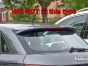 Audi A1 (8X) Sportback/Hatchback Carbon Fiber Rear Roof Spoiler 2010-2018