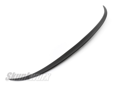 BMW 3-Series (F30) / M3 (F80) Saloon M-Sport Carbon Fiber Rear Boot Spoiler 2011-2019