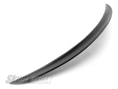 BMW 3-Series (G20) / M3 (G80) Saloon M-Sport Carbon Fiber Rear Boot Spoiler 2019-2025