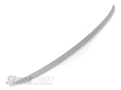 BMW 3 Series/M3 (E92) Coupe M3-Style PU Rear Boot Lip Spoiler 2006-2013