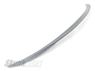 BMW 3-Series (F30) / M3 (F80) Saloon M3-Style PU Rear Boot Spoiler 2011-2019
