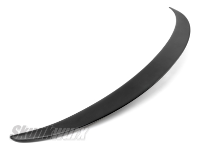 Mercedes CLA-Class Coupe (C117) AMG-Style PU Rear Boot Spoiler 2013-2019