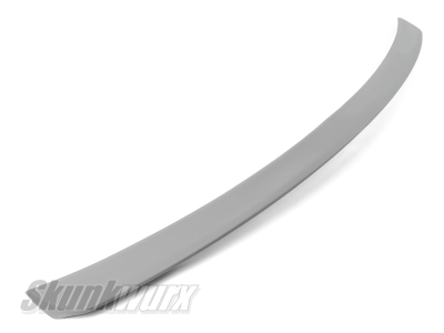 Mercedes CLS-Class Coupe(C218) AMG-Style PU Rear Boot Spoiler 2011-2018