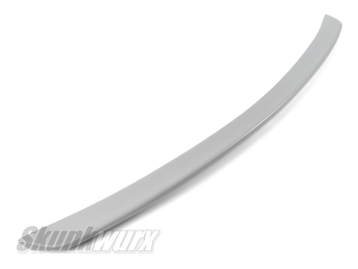 Mercedes SLK-Class AMG-Style PU Rear Boot Spoiler 2004-2010