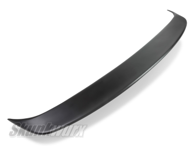 Mercedes C-Class Estate (S205) PU Roof Spoiler 2014-2021