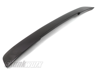 Porsche Panamera (970) Carbon Fiber Roof Aero Spoiler 2009-2016