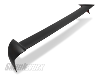 Porsche Macan (95B) PU Roof Aero Spoiler 2014-2023