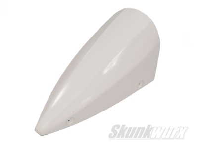 Skunkwurx Ninja II Ariel Atom Fibreglass Air Intake Cover