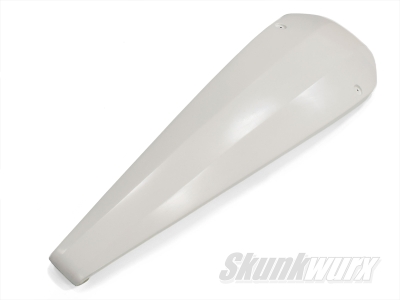 Skunkwurx Ninja II Ariel Atom Fibreglass Bonnet