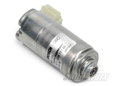 Porsche Panamera 970 Rear Spoiler Motor/Actuator (2009-2016)