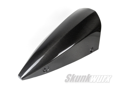 Skunkwurx Ninja II Ariel Atom Carbon Fibre Air Intake Cover