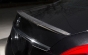 Mercedes S-Class Saloon (W222) AMG-Style Carbon Fiber Rear Boot Spoiler 2013-2020