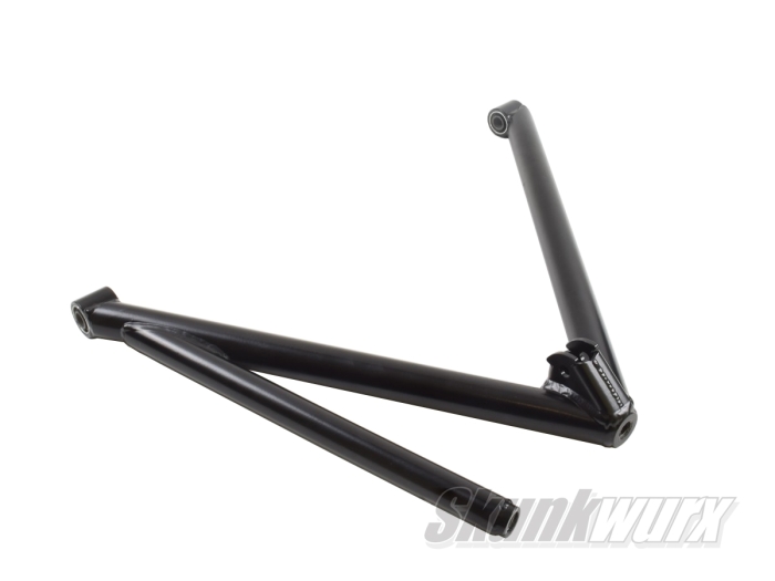 Ariel Atom 2/3/3.5 Rear Lower Right Wishbone and Bushes