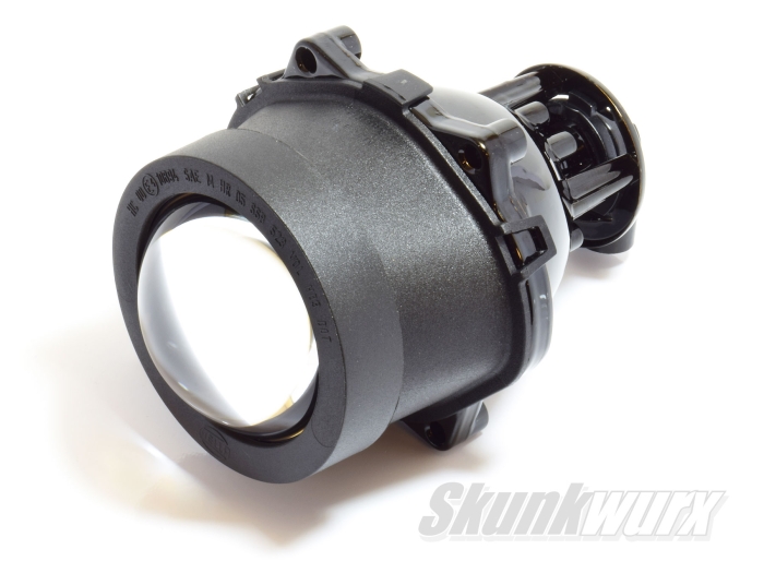 Ariel Atom 3.5 Headlights Low Beam Lamp - Right Side Traffic (LHD)