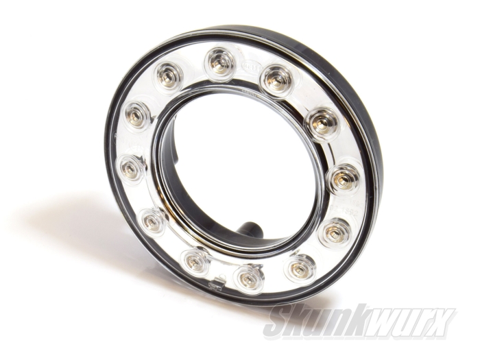 Ariel Atom 3.5 Rear LED Stop/Tail Lights - OFF