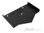 Ariel Atom Numberplate Bracket - Black