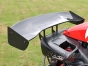 Ariel Atom Rear Wing - Skunkwurx Solo - Close View