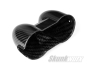Ariel Atom 2/3 Carbon Fibre Indicator Lamp Cover (Single)