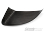Audi A3/S3/RS3 (8V) Carbon Fiber Wing Mirror Add-On Covers 2012-2020