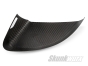 Audi A3/S3/RS3 (8V) Carbon Fiber Wing Mirror Add-On Covers 2012-2020 (Lane Assist)