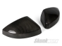 Audi A3/S3/RS3 (8V) Carbon Fiber Wing Mirror Cover Replacements 2012-2020
