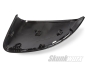 Audi A3/S3/RS3 (8V) Carbon Fiber Wing Mirror Cover Replacements 2012-2020