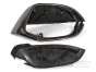 Audi A7/S7/RS7 (4G8) Carbon Fiber Wing Mirror Cover Replacements 2010-2017