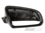 Audi A3/S3/A4/S4/A6/S6 Carbon Fiber Wing Mirror Cover Replacements 2003-2012
