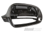 Audi A3/A4/A5/A6/A8/Q3 Carbon Fiber Wing Mirror Cover Replacements 2007-2014