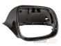 Audi Q5/Q7 (8R/4L) Carbon Fiber Wing MIrror Cover Replacements 2008-2017