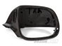 Audi Q5/Q7 (8R/4L) Carbon Fiber Wing MIrror Cover Replacements 2008-2017 (Lane Assist)