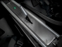 Ariel Atom 4 Matte Carbon Fibre Center Console Cover (F1 gearbox)