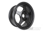 Skunkwurx Ariel Atom Matt Black Wheels by ROTA