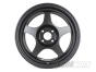 Skunkwurx Ariel Atom Matt Black Wheels by ROTA