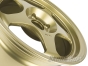Skunkwurx Lightweight 5-Spoke Wheels for Ariel Atom made by ROTA (Gold)